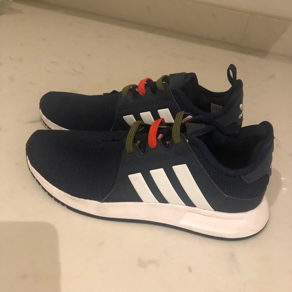 Boys Adidas Swift Running Shoes